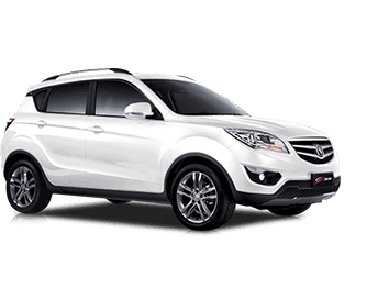 Changan CS35