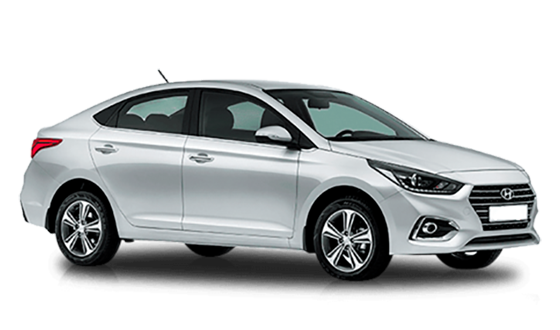 Hyundai Solaris Седан