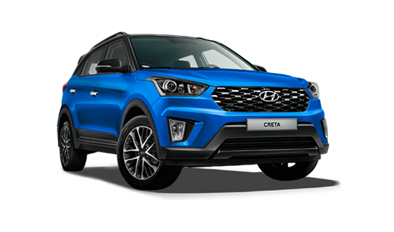 Hyundai Creta 2020
