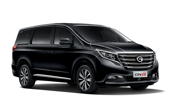 GAC GN8