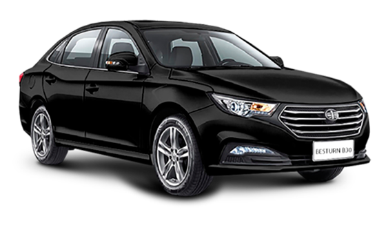 FAW Besturn B30