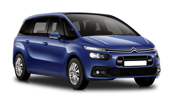 Citroen Grand C4 Picasso