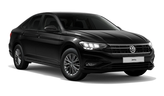 Volkswagen Jetta New