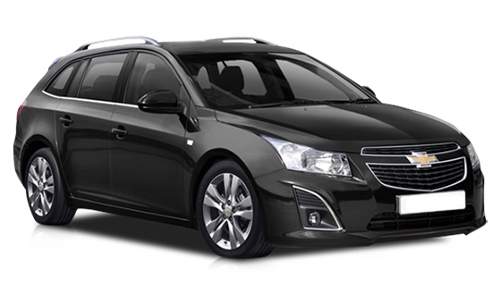 Chevrolet Cruze Универсал