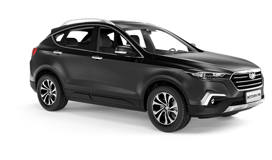 FAW Besturn X80 New