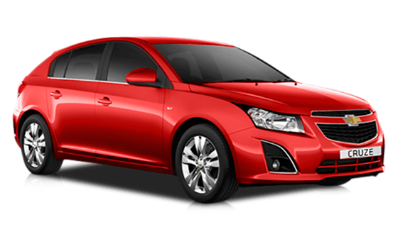 Chevrolet Cruze Хэтчбек