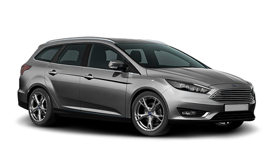Ford Focus Универсал