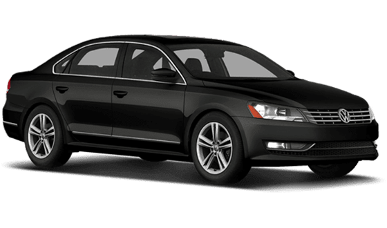 Volkswagen Passat Седан