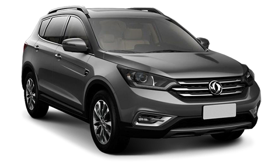 Dongfeng AX7