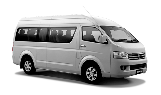 Foton View