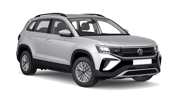 Volkswagen Taos