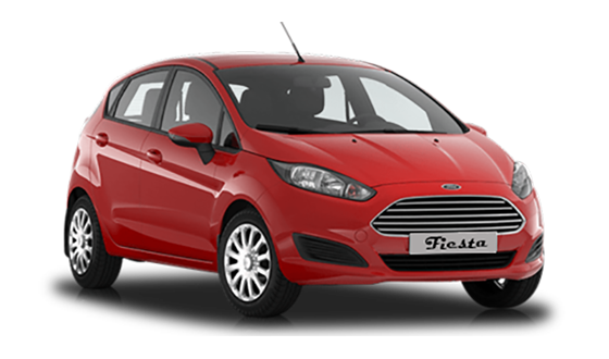 Ford Fiesta Хэтчбек
