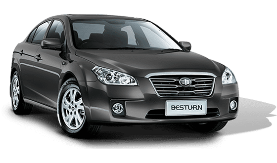 FAW Besturn B50