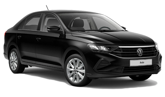 Volkswagen Polo New