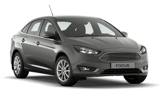 Ford Focus Седан