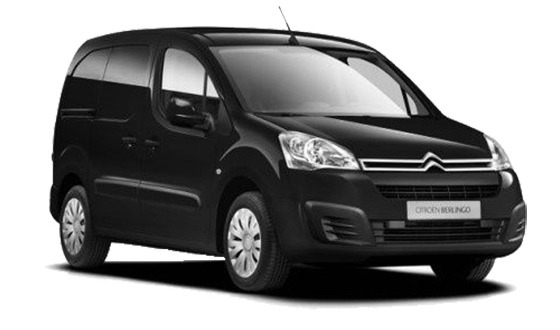 Citroen Berlingo Фургон