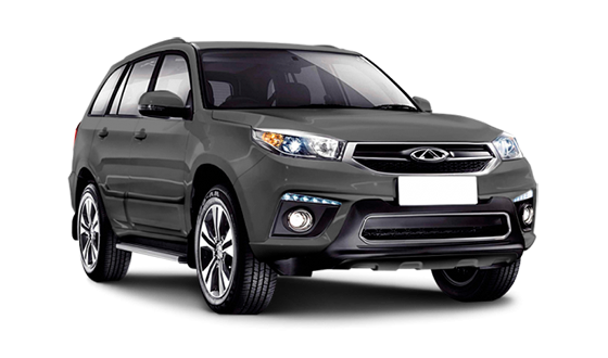 Chery Tiggo 3
