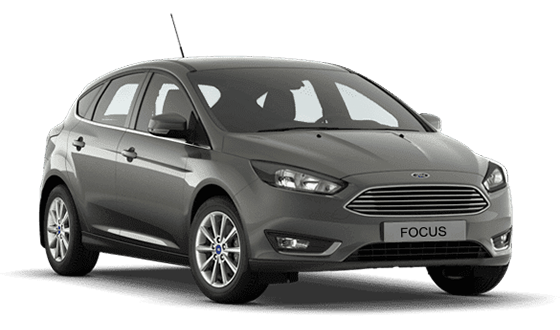 Ford Focus Хэтчбек