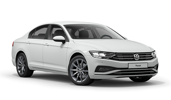 Volkswagen Passat New