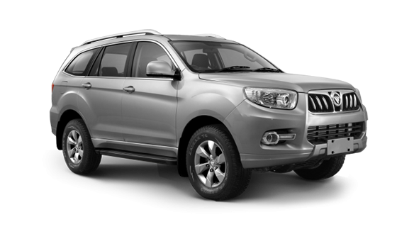 Foton Sauvana