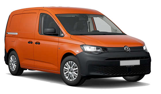 Volkswagen Caddy Cargo