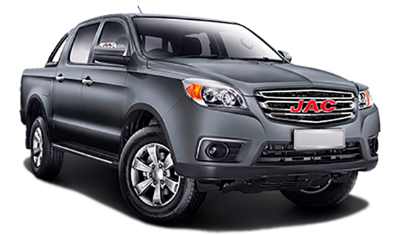 JAC T6