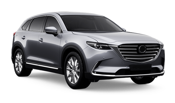 Mazda CX-9