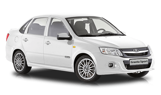 Lada Granta Sport