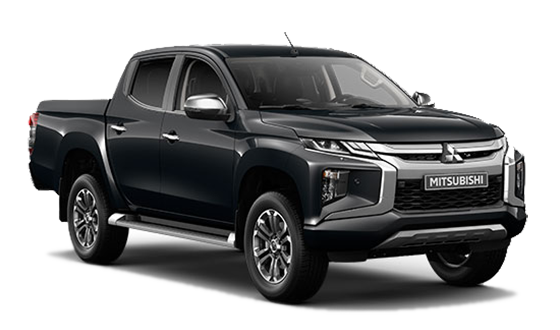 Mitsubishi L200 New