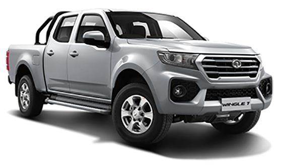 GWM Wingle 7