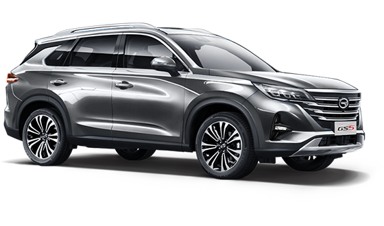 GAC GS5