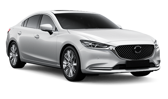 Mazda 6 New