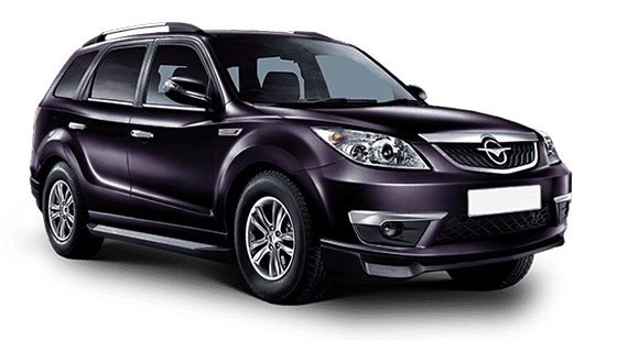 Haima 7