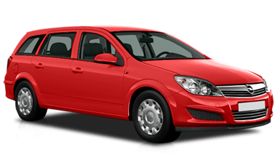 Opel Astra Family Универсал