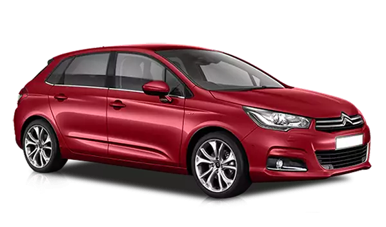 Citroen C4 Хэтчбек