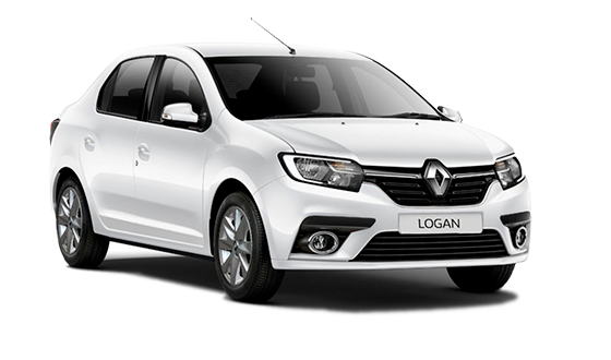 Renault Logan New