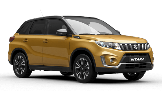 Suzuki Vitara New