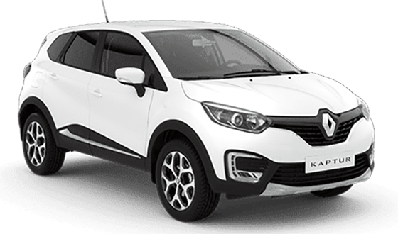 Renault Kaptur