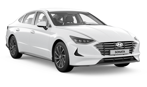 Hyundai Sonata New