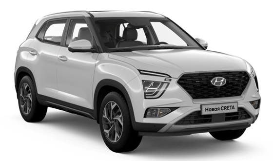 Hyundai Creta New