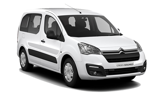 Citroen Berlingo Multispace