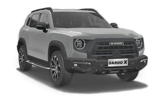Haval Dargo X