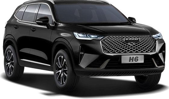 Haval H6 New