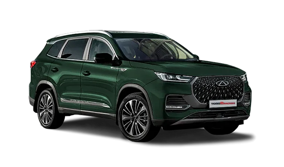 Chery Tiggo 8 Pro Max New