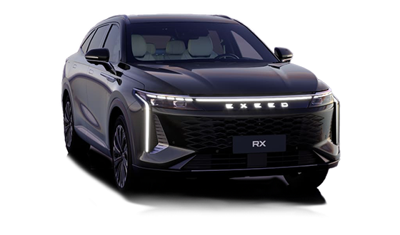 EXEED RX