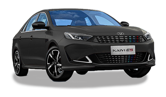 Kaiyi E5