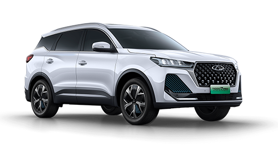 Chery Tiggo 7 Pro Plug-In-Hybrid