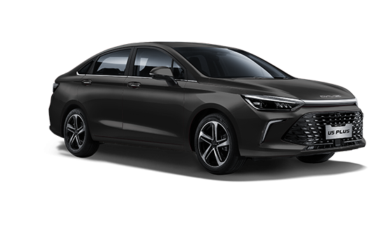 BAIC  U5 Plus