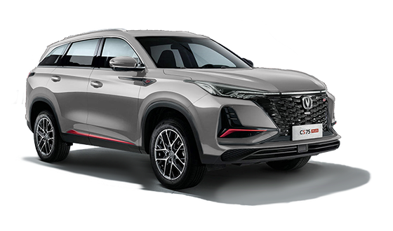 Changan CS75 Plus