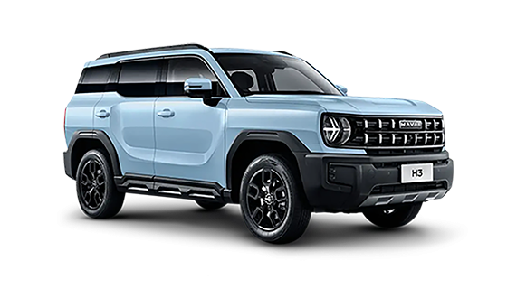Haval H3